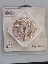 Royal mint 999.9 for sale  SPILSBY