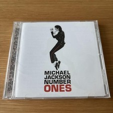 Número um de Michael Jackson comprar usado  Enviando para Brazil