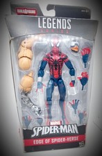 Marvel legends spiderman d'occasion  Loiron