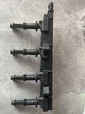 Zündmodul pel vectra gebraucht kaufen  Berlin