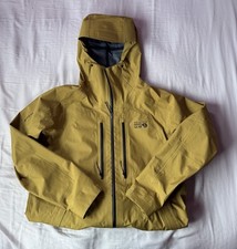 Mountain hardwear mens for sale  Bakersfield