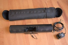 Logitech mm32 tragbarer gebraucht kaufen  Dortmund