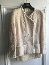 Chanel tailleur jupe d'occasion  Versailles
