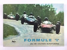 Formula old complete d'occasion  Expédié en Belgium