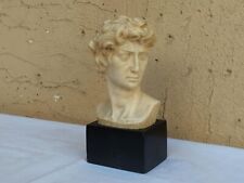 Scultura vintage marmo usato  Torino