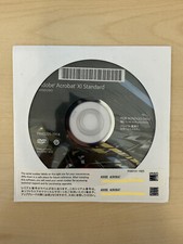 Adobe acrobat standard gebraucht kaufen  Kühbach