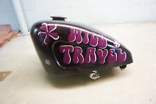 Harley chopper custom for sale  Appleton