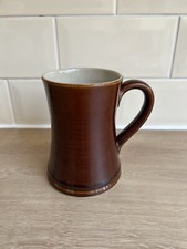 Denby pottery chestnut for sale  NOTTINGHAM
