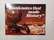 Jacobs 1975 banknotes for sale  BRIGHTON