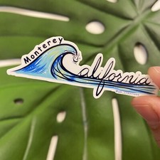 Monterey california surf for sale  Kailua