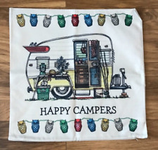 Happy campers motorhome for sale  NEWCASTLE