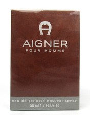 Aigner pour homme gebraucht kaufen  Ratingen