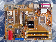 Asus p5ld2 lga775 for sale  NORWICH
