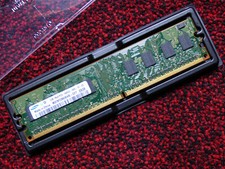 Samsung 1gb 800mhz d'occasion  Tourcoing