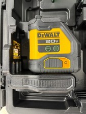 Dewalt dcle34021 20v for sale  Hudson