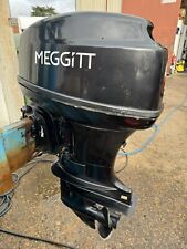 40hp parsun meggitt for sale  ELY