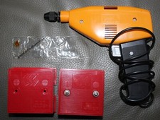 spielzeug bohrmaschine gebraucht kaufen  Hohenstücken