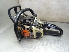 Stihl 180 benzinkettensäge gebraucht kaufen  Sangerhausen