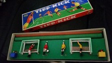 Tipp kick fußball gebraucht kaufen  Gelsenkirchen