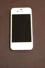 Apple iphone white for sale  Lascassas
