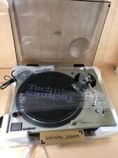 Technics 1200mk5 turntable for sale  Shipping to Ireland