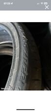 275 pneus pirelli d'occasion  Strasbourg-