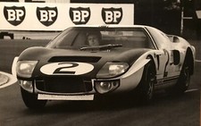 Ford gt40 hrs for sale  Canoga Park
