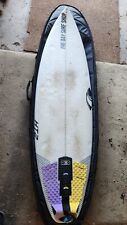 Sharpeye ht2 surfboard for sale  WOOLACOMBE