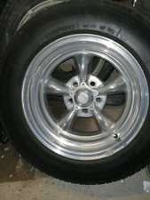 American wheels alufelgen gebraucht kaufen  Eching am Ammersee