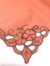 Vtg handkerchief hankie for sale  Blanchard