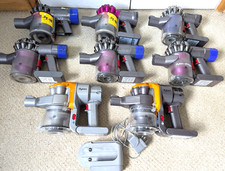 Genuine dyson cordless for sale  HAVERFORDWEST