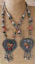 Vintage rientalisches kette gebraucht kaufen  Bitburg