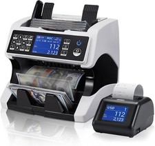 Munbyn money counter for sale  Dallas