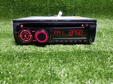 Rádio automotivo Clarion Cz201er Cz 201 Er original comprar usado  Enviando para Brazil