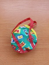 Barbie sac rond d'occasion  Jugon-les-Lacs
