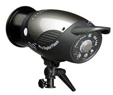 Flash studio jinbei usato  Iseo