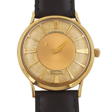 Longines admiral mystery for sale  Los Angeles