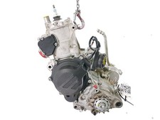 Moteur ktm 150 d'occasion  Livron-sur-Drôme