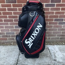 Srixon tour bag for sale  THETFORD