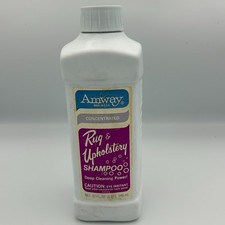 Amway carpet upholstery for sale  Anchorage