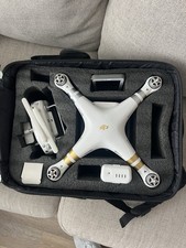 Dji phantom drone d'occasion  Expédié en Belgium