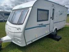 2007 coachman vip for sale  OLDBURY