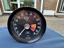 Smiths jaeger rev for sale  RIPLEY
