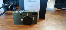 Leica m11 safari for sale  BRISTOL