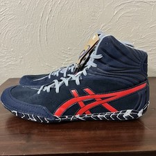 Asics aggressor wrestling for sale  Seymour