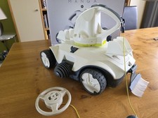 Poolroboter poolreiniger schwi gebraucht kaufen  Weitersburg