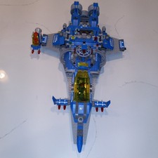 Lego movie benny for sale  Brighton