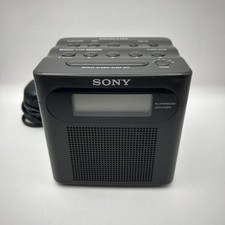 Sony icf c103l for sale  DUMFRIES