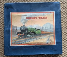 Hornby clockwork train for sale  COVENTRY