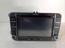 Autoradio volkswagen golf d'occasion  Saint-Gildas-des-Bois